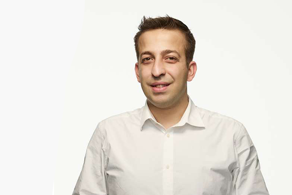 Gokcan Hamutoglu