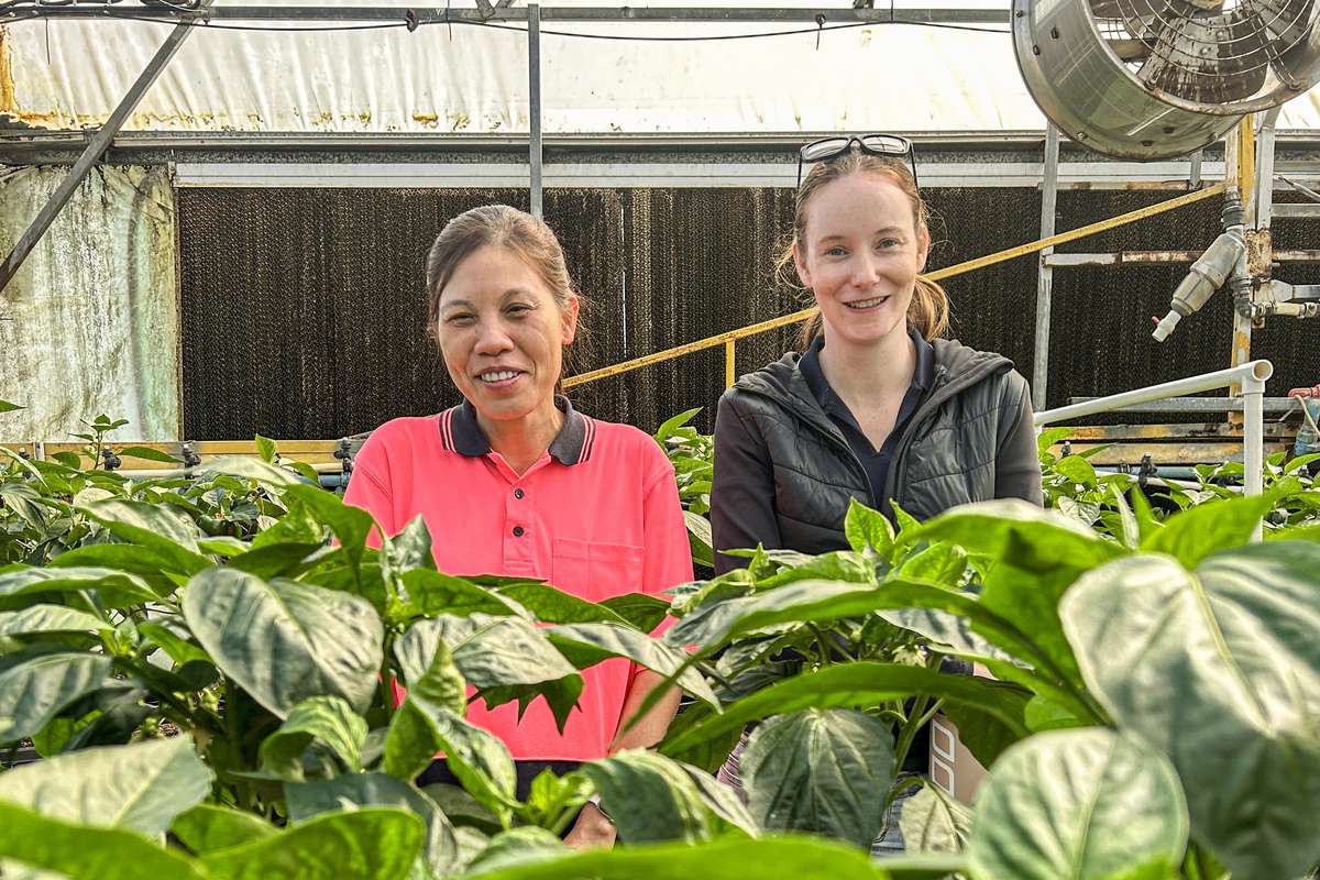 Karli Groves (right) and Tham Dong (left).jpg