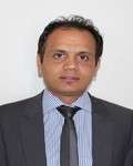 Dipendra Ghimire