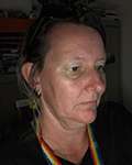 Sharon Malliband
