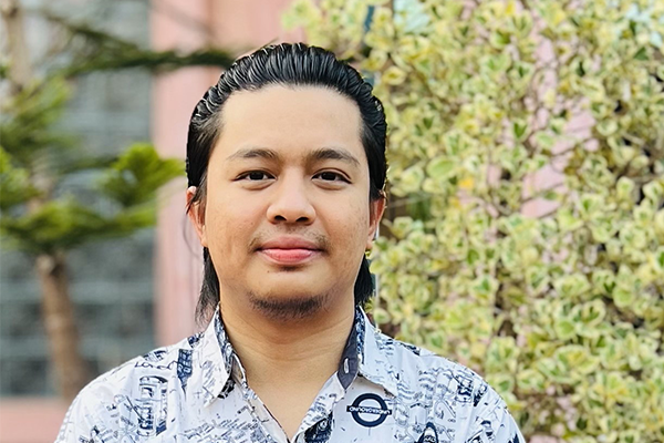 Zaw Zaw Aung